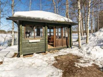 Фотографии Дома для отпуска Holiday Home Halmesaari г. Kerkonjoensuu (Финляндия) №4 Фото Дома для отпуска Holiday Home Halmesaari г. Kerkonjoensuu 4