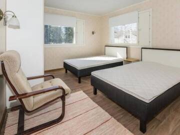 Фотографии Дома для отпуска Holiday Home Halmesaari г. Kerkonjoensuu (Финляндия) №3 Фото Дома для отпуска Holiday Home Halmesaari г. Kerkonjoensuu 3