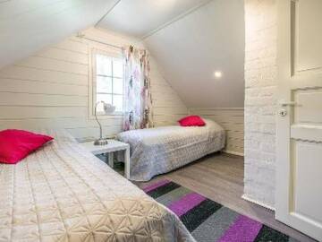 Фотографии Дома для отпуска Holiday Home Runopuro г. Kerkonjoensuu (Финляндия) №4 Фото Дома для отпуска Holiday Home Runopuro г. Kerkonjoensuu 4