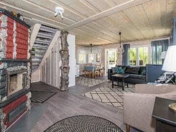 Фотографии Дома для отпуска Holiday Home Runopuro г. Kerkonjoensuu (Финляндия) №3 Фото Дома для отпуска Holiday Home Runopuro г. Kerkonjoensuu 3