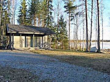 Фото номера Дом для отпуска Дома для отпуска Holiday Home Runoratsu г. Kerkonjoensuu 33