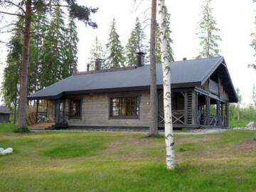 Фото Дома для отпуска Holiday Home Runoratsu г. Kerkonjoensuu 1