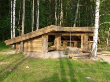 Фото Дома для отпуска Holiday Home Runoratsu г. Kerkonjoensuu 3