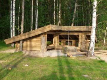 Фото номера Дом для отпуска Дома для отпуска Holiday Home Runoratsu г. Kerkonjoensuu 19